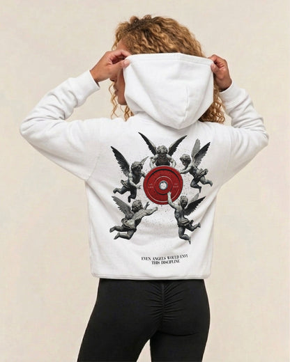 Angel | Premium Hoodie