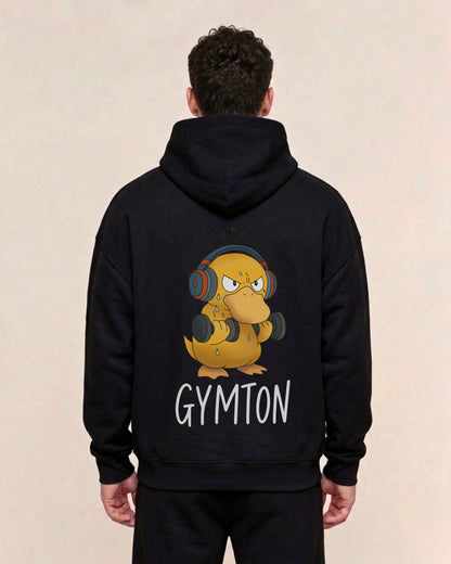 Gymton | Premium Hoodie