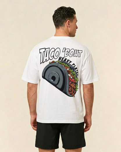 Taco | Oversized Shirt