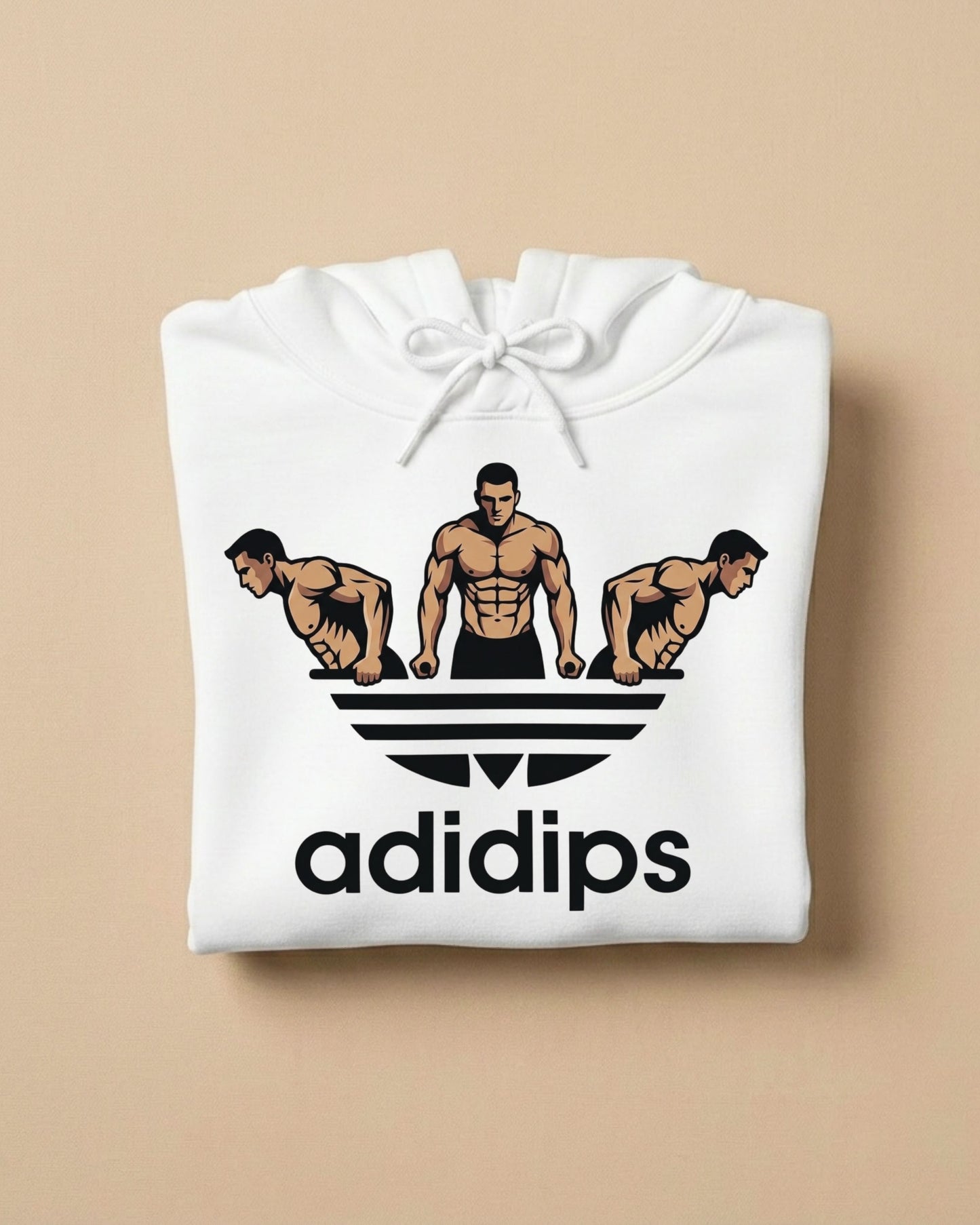 Adidips | Premium Hoodie