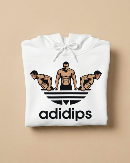 Adidips | Premium Hoodie