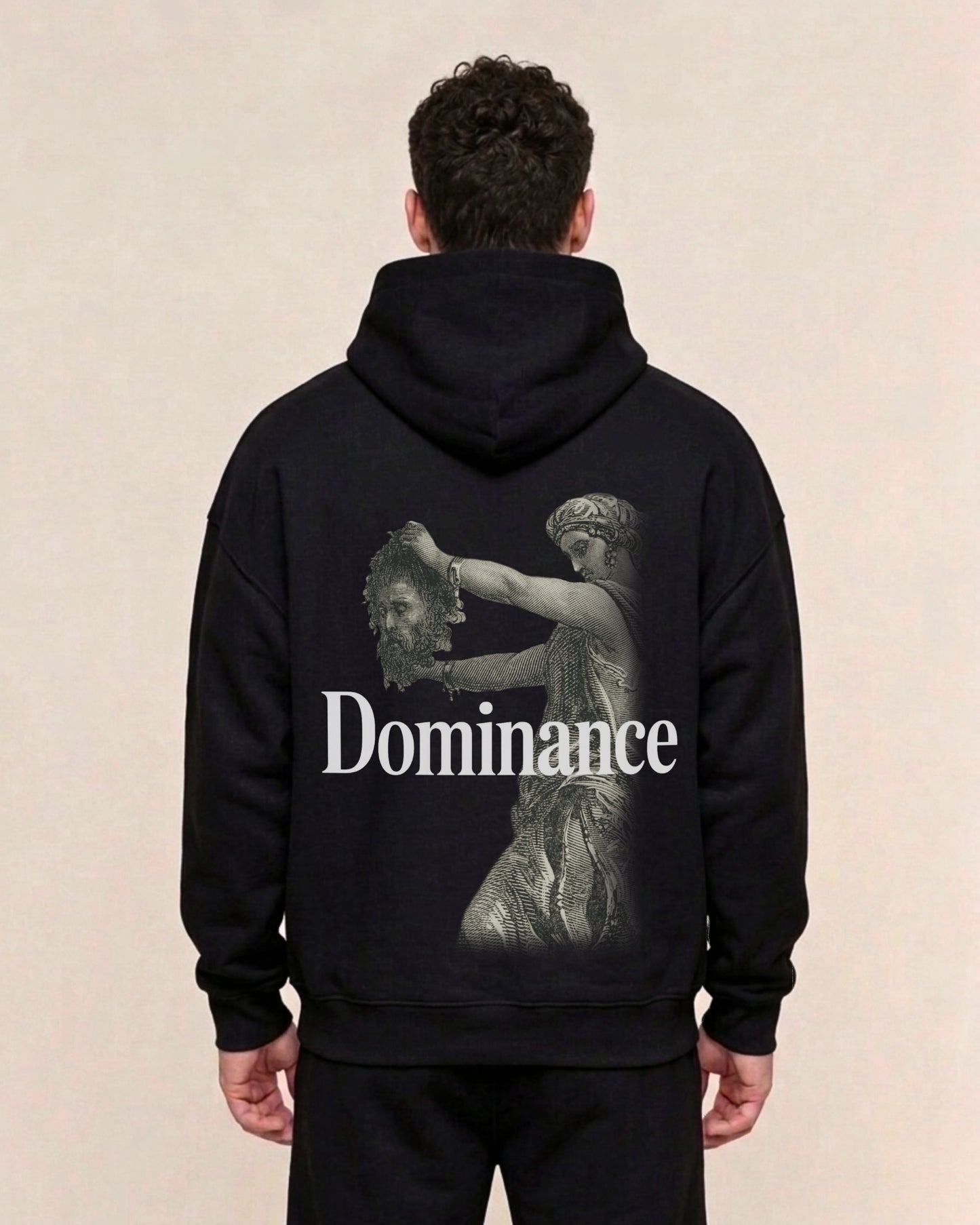 Dominance | Premium Hoodie