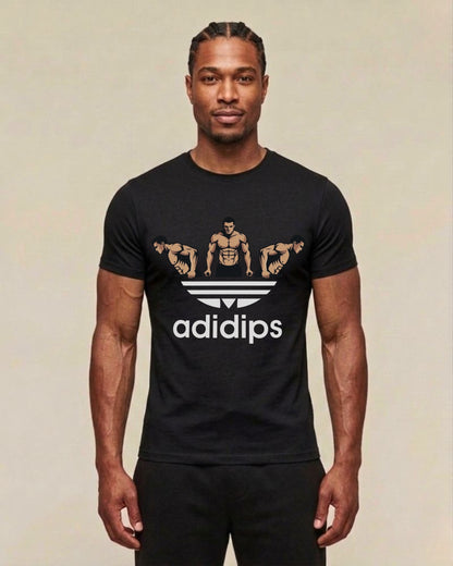 Adidips | Muscle Fit