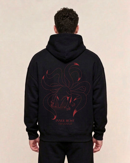 Inner Beast | Premium Hoodie