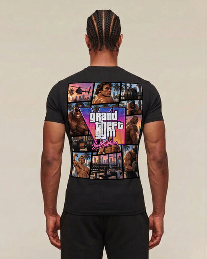 GTG | Muscle Fit