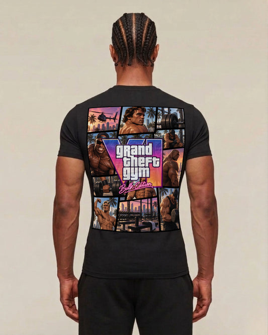 GTG | Muscle Fit