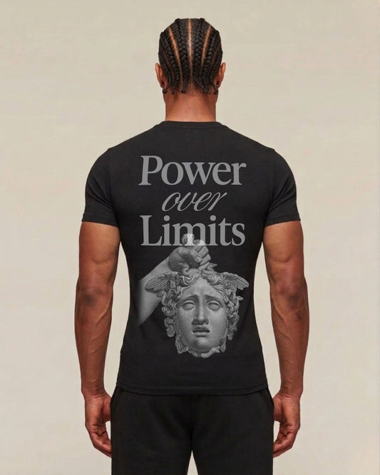 Limits | Muscle Fit