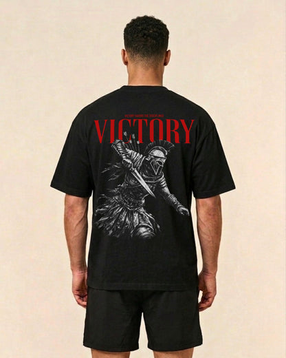 Victory | Oversized Shirt