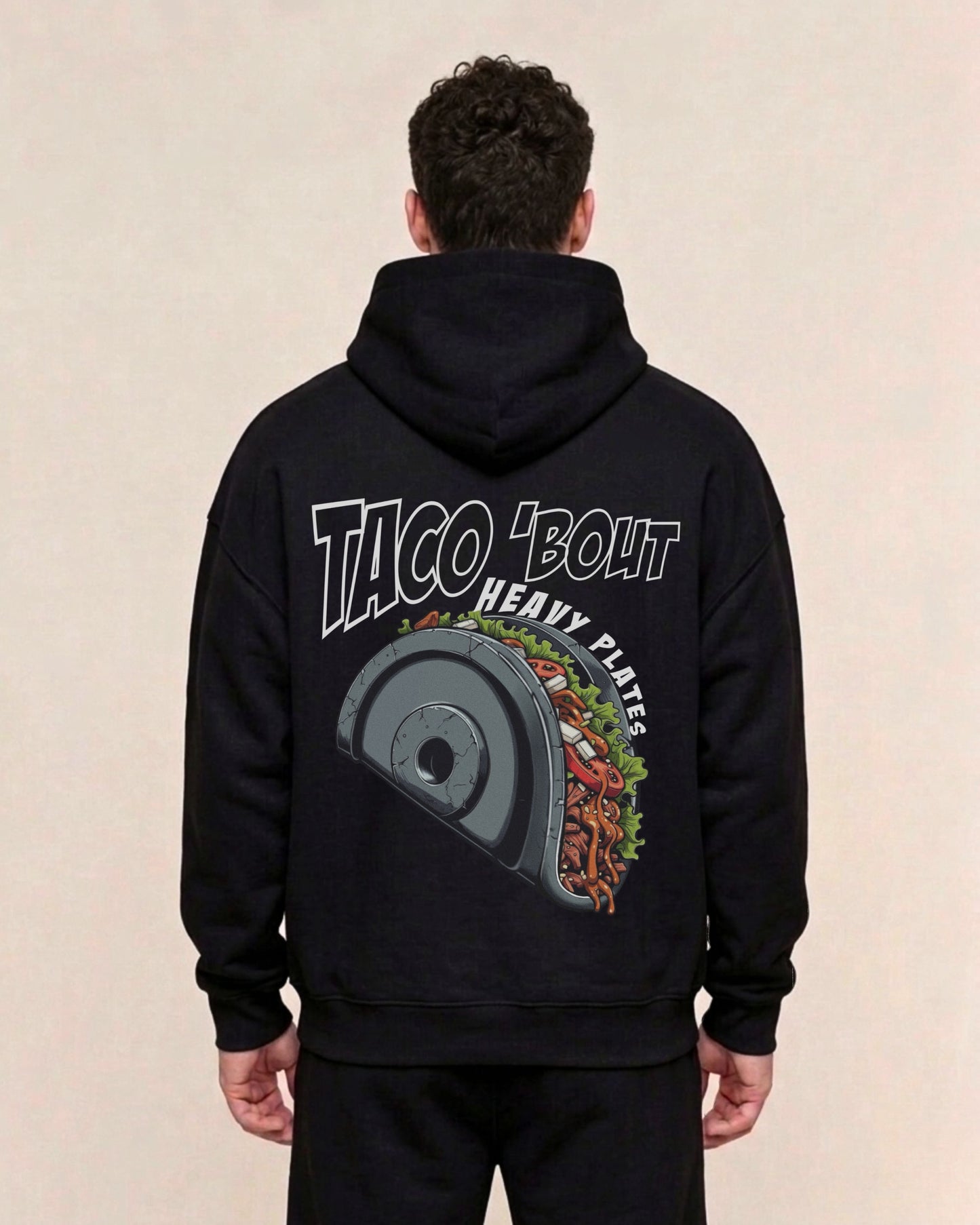 Taco | Premium Hoodie