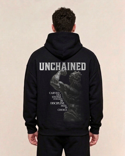 Unchained | Premium Hoodie
