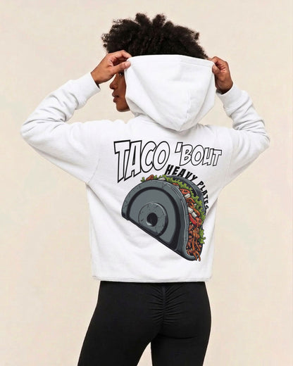 Taco | Premium Hoodie