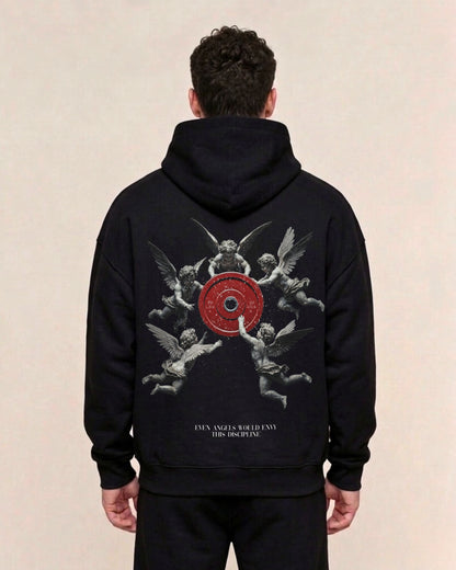 Angel | Premium Hoodie