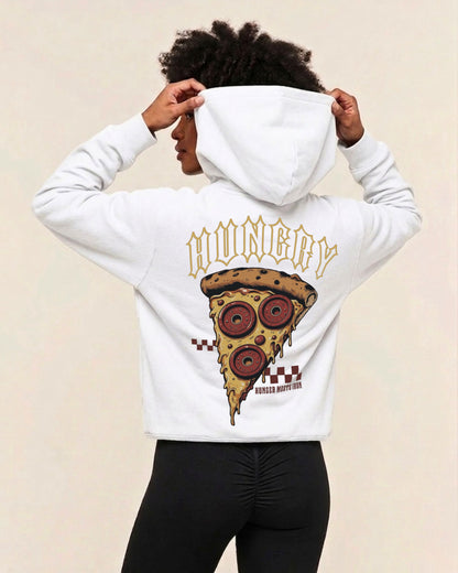 Hungry | Premium Hoodie