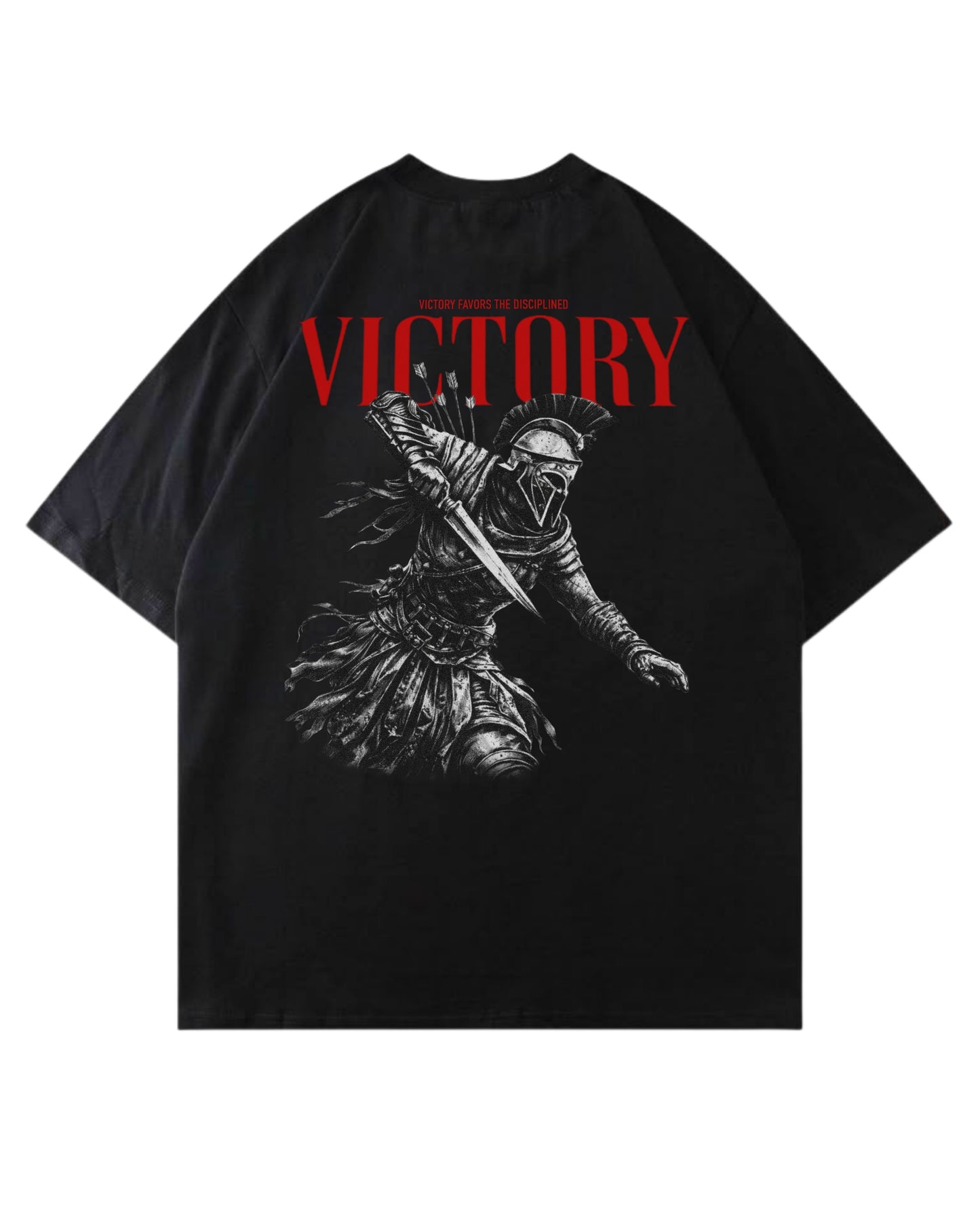 Victory | Oversized Shirt