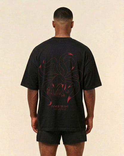 Inner Beast | Oversized Shirt