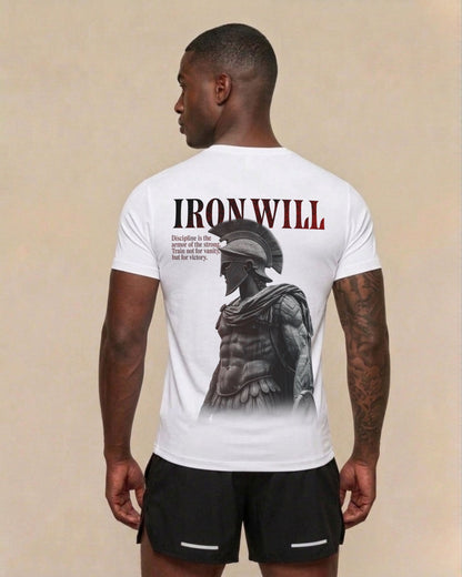 Iron Will | Muscle Fit