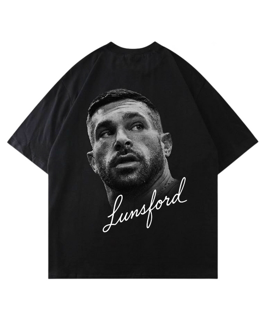Lunsford | Oversized Shirt