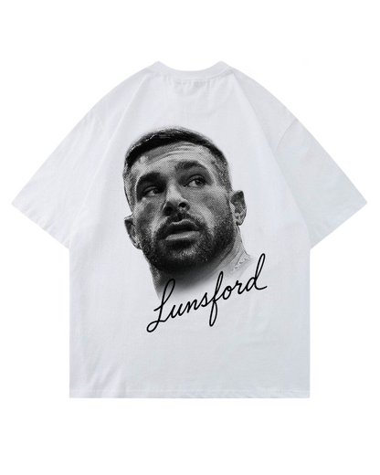 Lunsford | Oversized Shirt