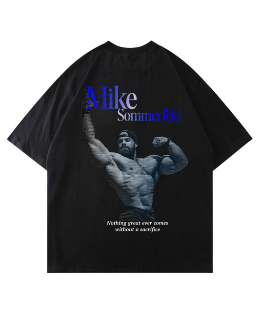 Mike Sommerfeld | Oversized shirt