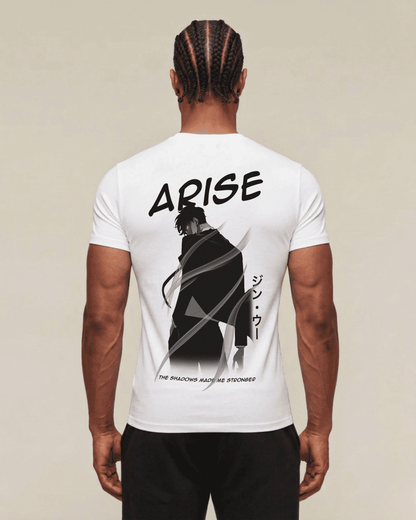 Arise | Muscle Fit