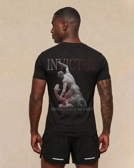Invictus | Muscle Fit