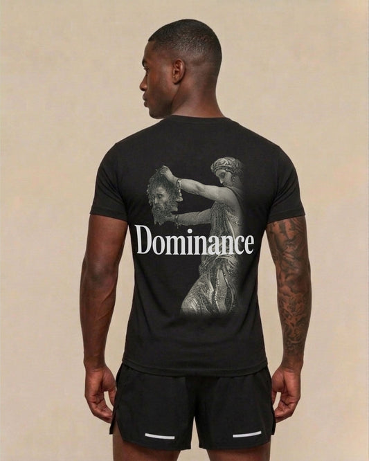 Dominance | Muscle Fit