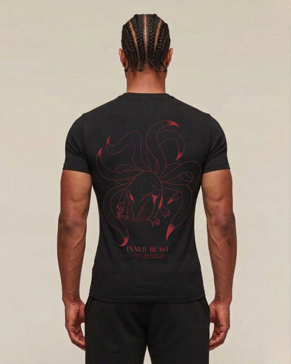 Inner Beast | Muscle Fit