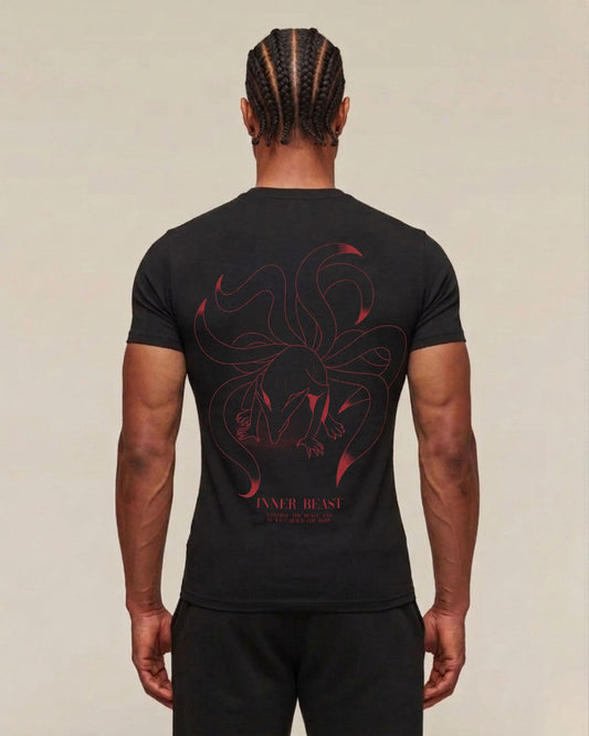 Inner Beast | Muscle Fit