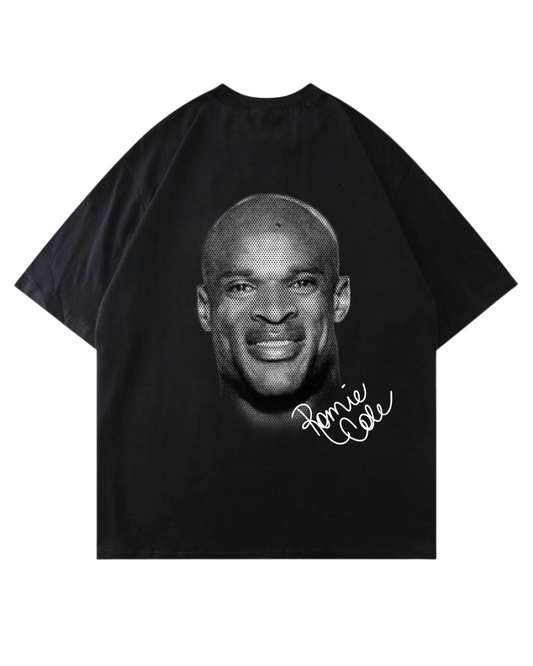 Ronnie Coleman | Oversized shirt
