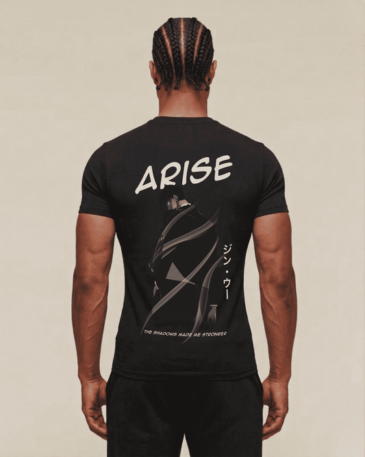 Arise | Muscle Fit