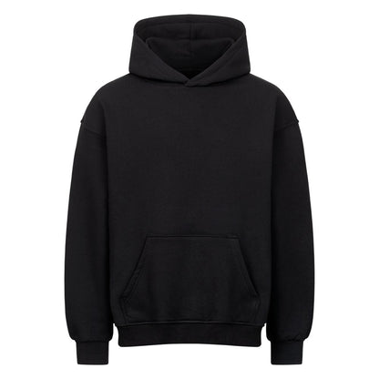 Strong Kitty | Oversized Hoodie