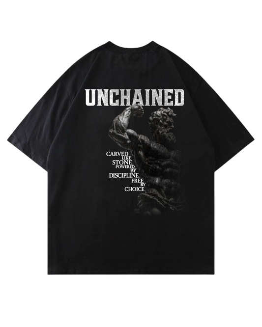 Unchained | Oversized Shirt
