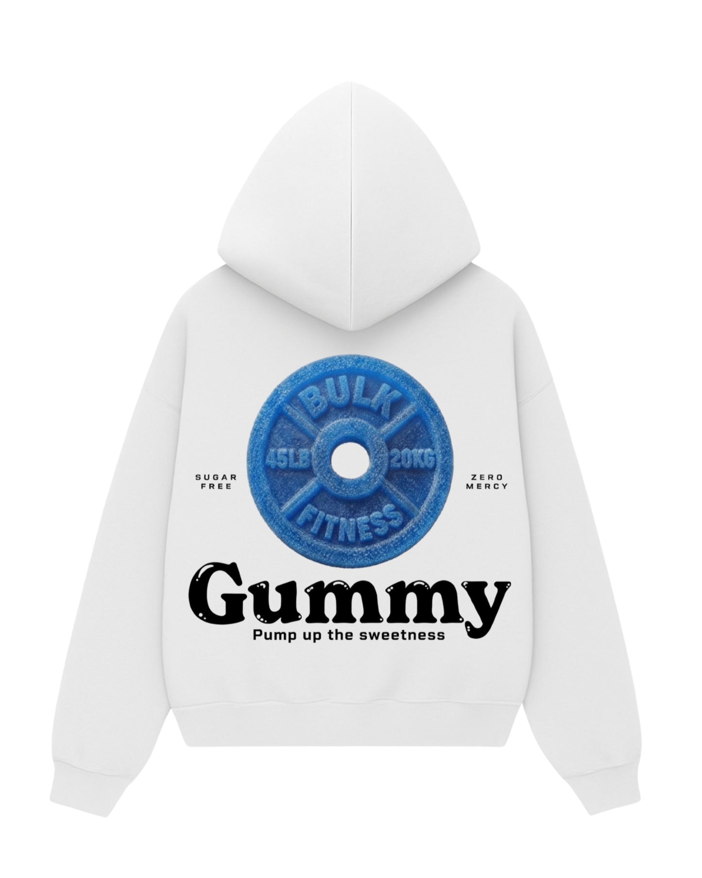 Gummy | Premium Hoodie