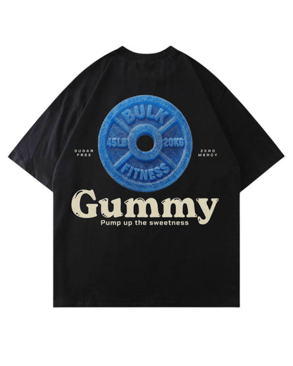 Gummy | Oversized Shirt