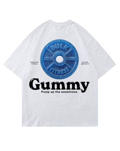 Gummy | Oversized Shirt