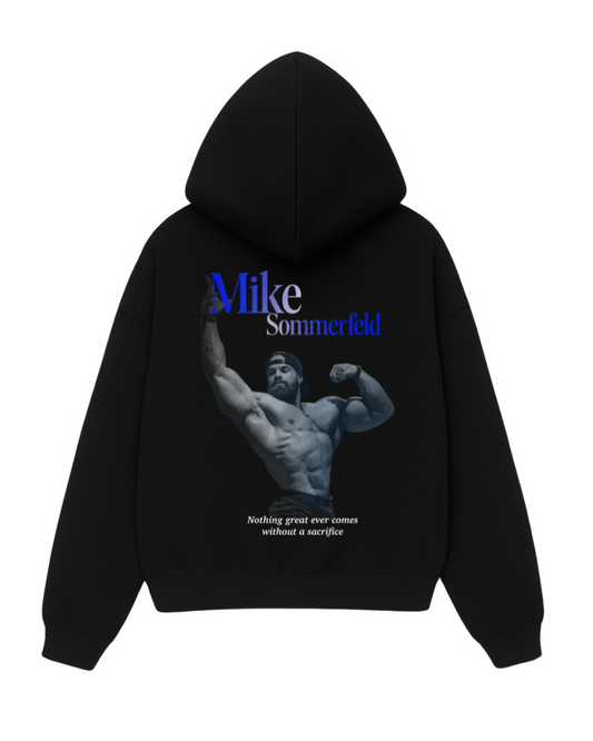 Mike Sommerfeld | Premium Hoodie