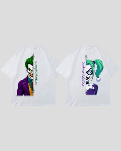 Crazy Together Bundle | Oversized Shirt