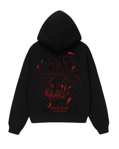 Inner Beast | Premium Hoodie