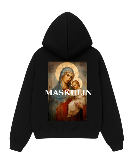 Masculine | Premium Hoodie