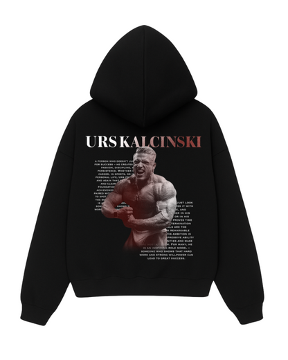 Urs | Premium Hoodie