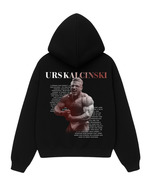 Urs | Premium Hoodie