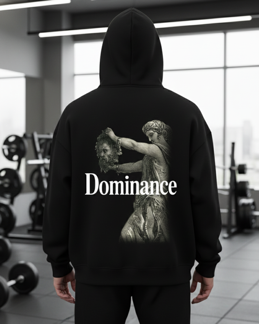Dominance | Premium Hoodie