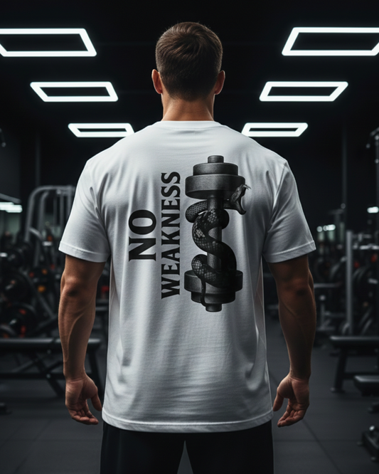 No Weakness | Premium Shirt