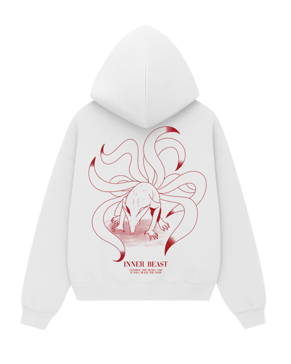 Inner Beast | Premium Hoodie
