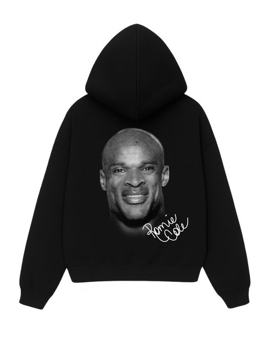 Ronnie Coleman | Premium Hoodie