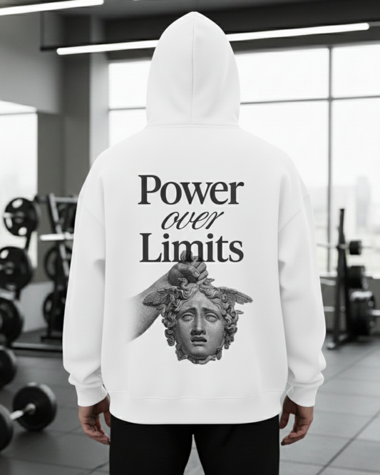 Limits | Premium Hoodie