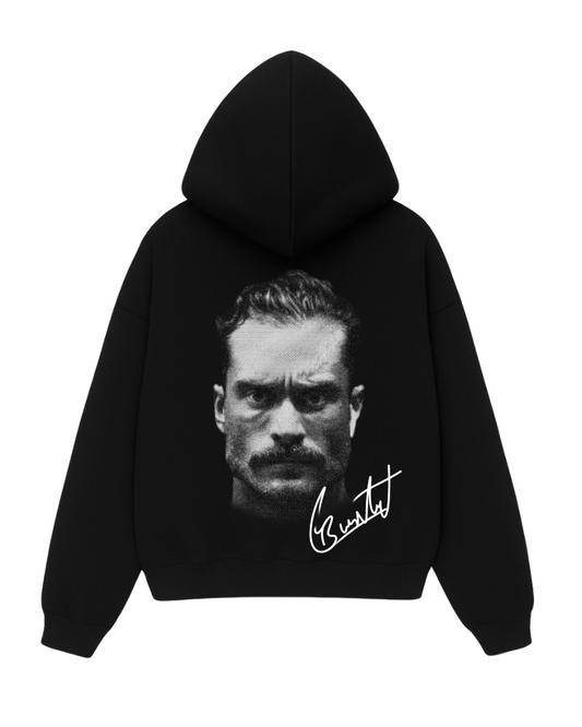 Chris Bumstead | Premium Hoodie