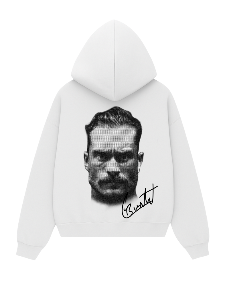Chris Bumstead | Premium Hoodie