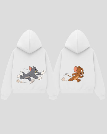 Cat & Mouse Bundle | Premium Hoodie