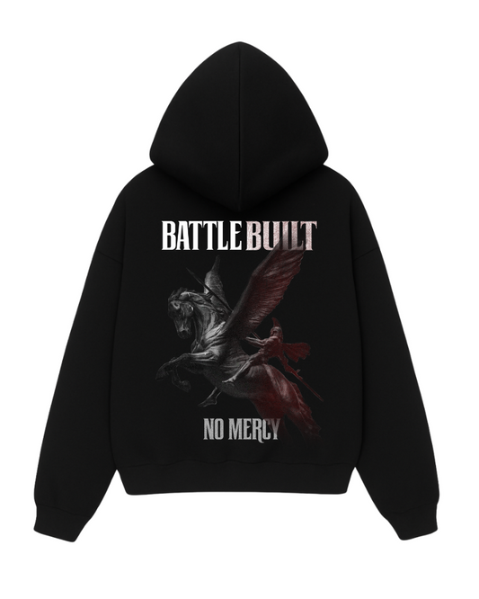 Battle Built | Premium Hoodie